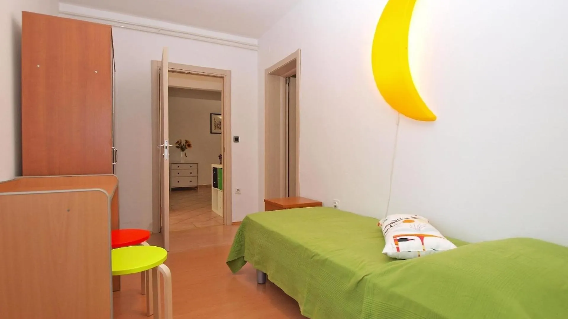 Ferienwohnung Fuer 4 Personen Ca 65 Qm In Pula, Istrien Istrische Riviera Apartment