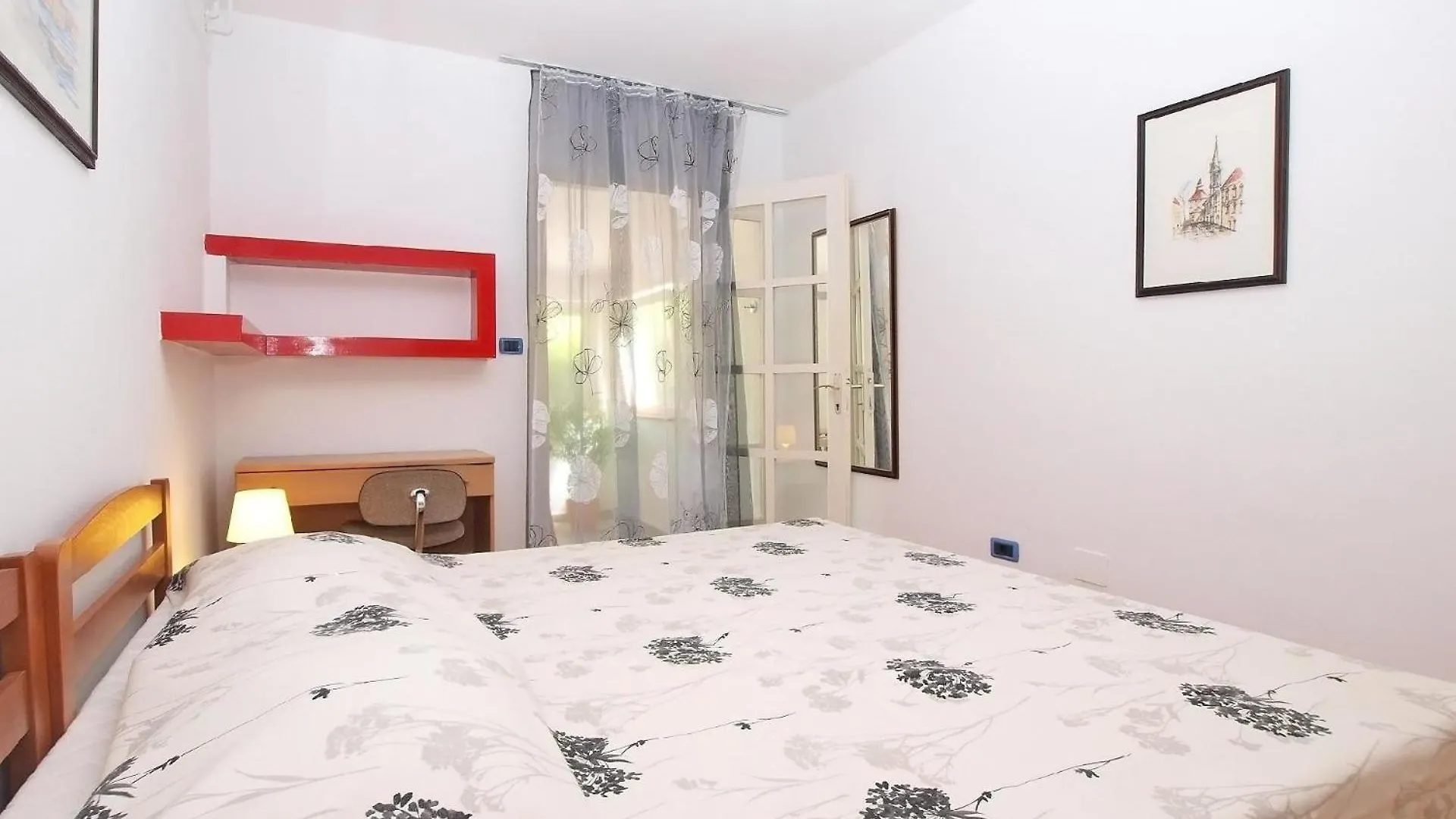 Apartment Ferienwohnung Fuer 4 Personen Ca 65 Qm In Pula, Istrien Istrische Riviera