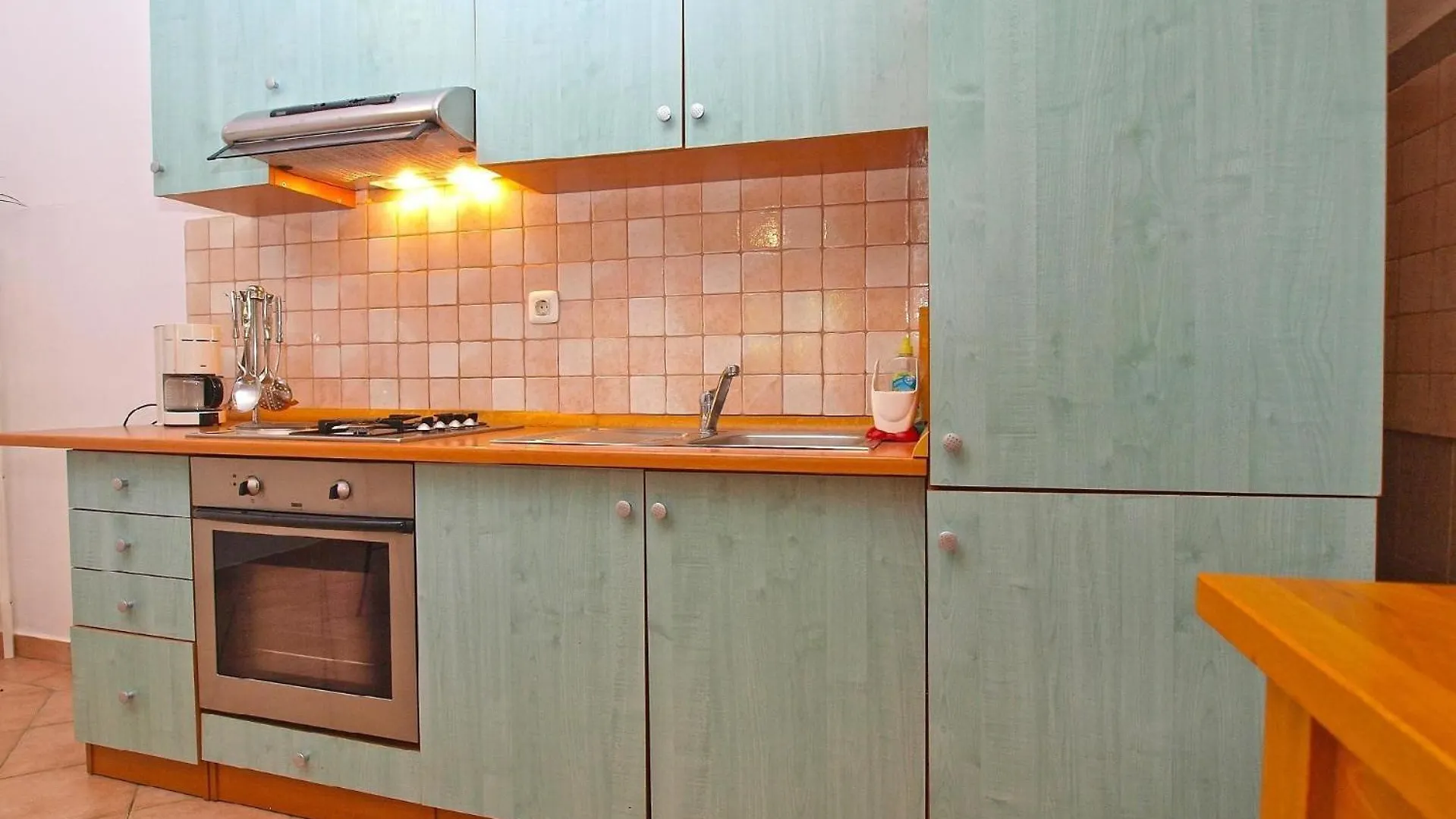 Ferienwohnung Fuer 4 Personen Ca 65 Qm In Pula, Istrien Istrische Riviera 0*, Pula