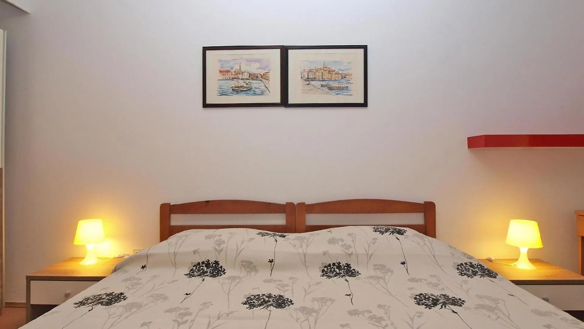 Ferienwohnung Fuer 4 Personen Ca 65 Qm In Pula, Istrien Istrische Riviera